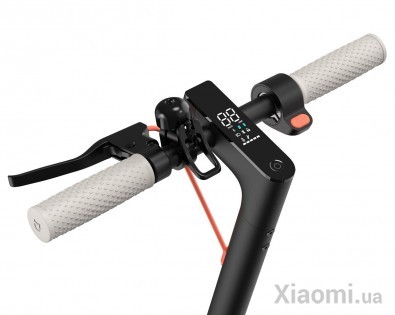 Электрический самокат Xiaomi Mi Electric Scooter 3 Grey