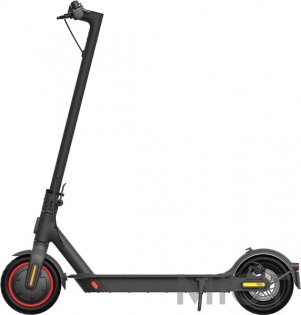 Електричний самокат Xiaomi Mi Electric Scooter Pro 2 Black