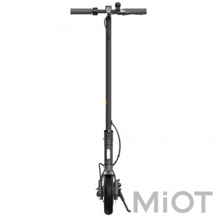 Електричний самокат Xiaomi Mi Electric Scooter Pro 2 Black