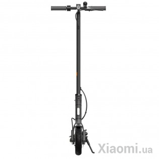 Электрический самокат Xiaomi Mi Electric Scooter Pro 2 Black