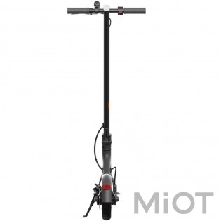 Електричний самокат Xiaomi Mi Electric Scooter Pro 2 Black