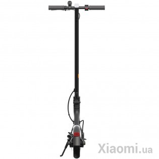 Электрический самокат Xiaomi Mi Electric Scooter Pro 2 Black