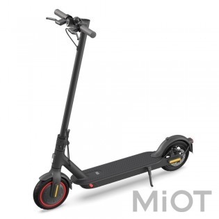 Електричний самокат Xiaomi Mi Electric Scooter Pro 2 Black