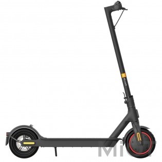 Електричний самокат Xiaomi Mi Electric Scooter Pro 2 Black