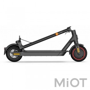 Електричний самокат Xiaomi Mi Electric Scooter Pro 2 Black
