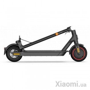 Электрический самокат Xiaomi Mi Electric Scooter Pro 2 Black