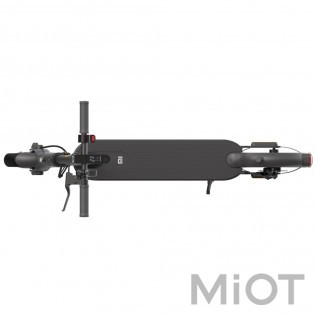 Електричний самокат Xiaomi Mi Electric Scooter Pro 2 Black