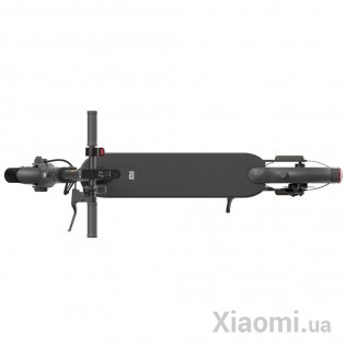 Электрический самокат Xiaomi Mi Electric Scooter Pro 2 Black
