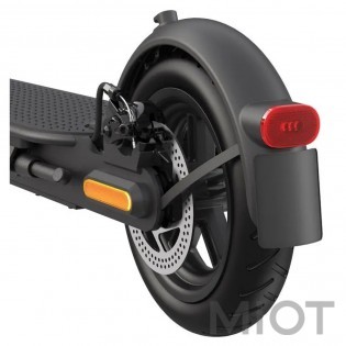 Електричний самокат Xiaomi Mi Electric Scooter Pro 2 Black