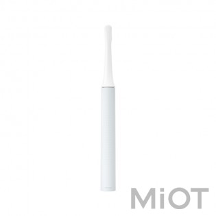 Електрична зубна щітка Xiaomi Mi Electric Toothbrush T100 Blue (NUN4097CN)