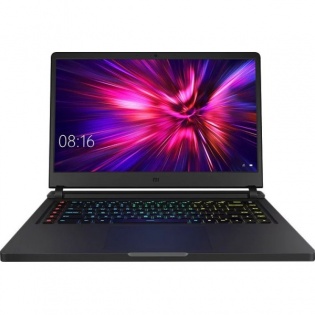 Ноутбук Xiaomi Mi Gaming Laptop 15.6 i7 9th 16GB 512GB 1660Ti 6G (JYU4145CN)