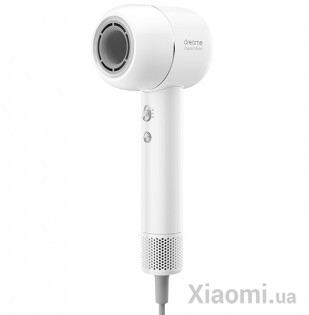 Фен Xiaomi Dreame Hair Dryer White (NUN4103RT)