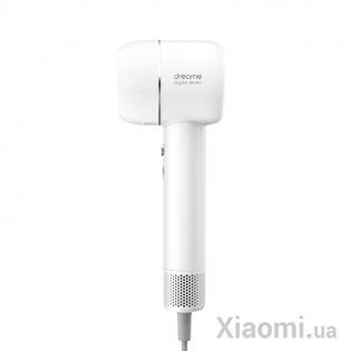 Фен Xiaomi Mi Hair Dreame Artist (AHD5-WV0) White