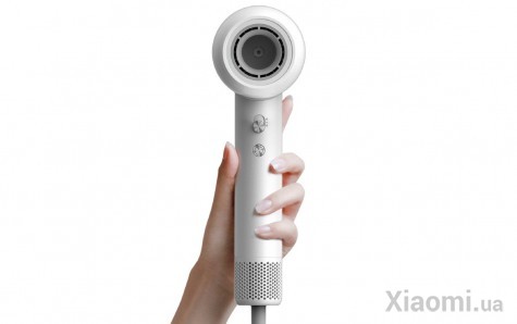 Фен Xiaomi Mi Hair Dreame Artist (AHD5-WV0) White