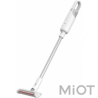 Ручний бездротовий пилосос Xiaomi Mi Handheld Vacuum Cleaner Light