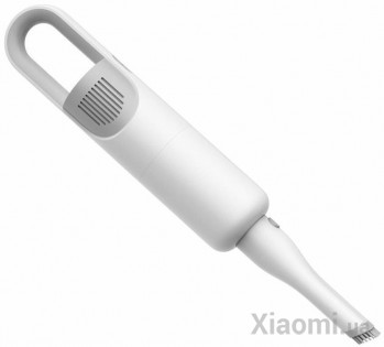 Ручной беспроводной пылесос Xiaomi Mi Handheld Vacuum Cleaner Light