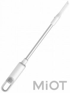 Ручний бездротовий пилосос Xiaomi Mi Handheld Vacuum Cleaner Light