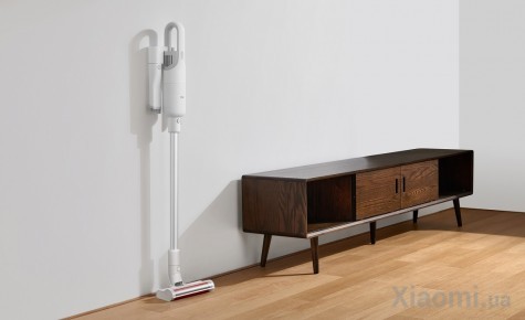 Ручной беспроводной пылесос Xiaomi Mi Handheld Vacuum Cleaner Light