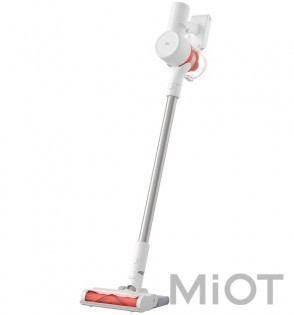 Портативний пилосос Xiaomi Mi Handheld Vacuum Cleaner Pro (G10) (BHR4307GL)