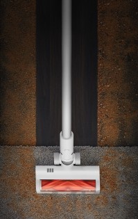 Портативний пилосос Xiaomi Mi Handheld Vacuum Cleaner Pro (G10) (BHR4307GL)
