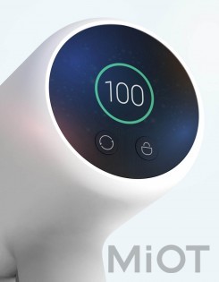 Портативний пилосос Xiaomi Mi Handheld Vacuum Cleaner Pro (G10) (BHR4307GL)