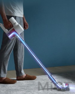 Портативний пилосос Xiaomi Mi Handheld Vacuum Cleaner Pro (G10) (BHR4307GL)