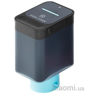 Чернила для струйных принтеров Xiaomi Mi Home (Mijia) Blue