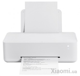 Чернила для струйных принтеров Xiaomi Mi Home (Mijia) Black
