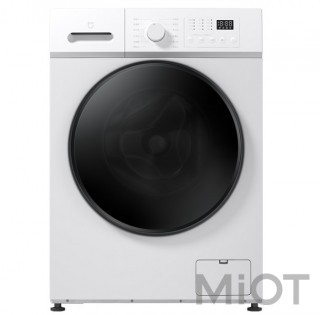 Пральна машина Xiaomi Mi Home (Mijia) 1A 8kg White