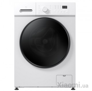 Стиральная машина Xiaomi Mi Home (Mijia) 1A 8kg White