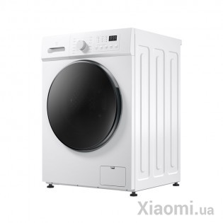Стиральная машина Xiaomi Mi Home (Mijia) 1A 8kg White