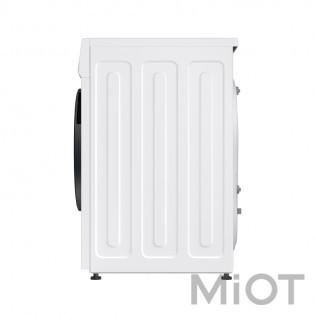 Пральна машина Xiaomi Mi Home (Mijia) 1A 8kg White