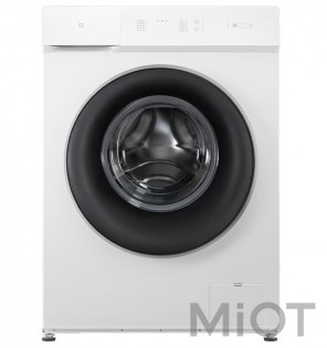 Пральна машина Xiaomi Mi Home (Mijia) 1C 10kg White