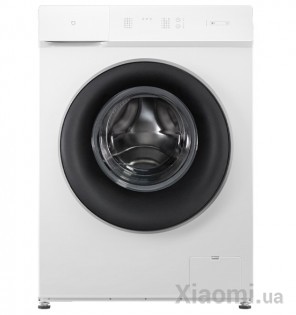 Стиральная машина Xiaomi Mi Home (Mijia) 1C 10kg White