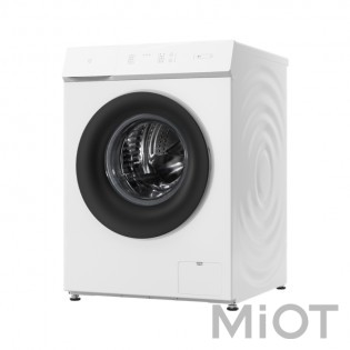 Пральна машина Xiaomi Mi Home (Mijia) 1C 10kg White
