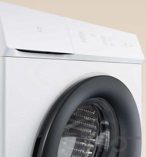 Пральна машина Xiaomi Mi Home (Mijia) 1C 10kg White