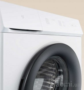 Стиральная машина Xiaomi Mi Home (Mijia) 1C 10kg White