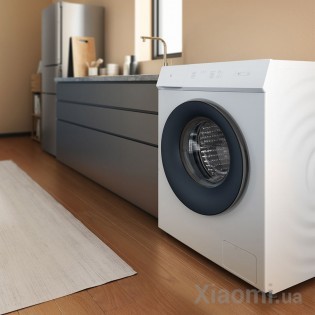 Стиральная машина Xiaomi Mi Home (Mijia) 1C 10kg White
