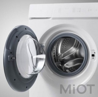 Пральна машина Xiaomi Mi Home (Mijia) 1C 10kg White