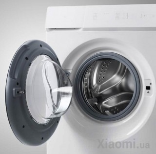 Стиральная машина Xiaomi Mi Home (Mijia) 1C 10kg White