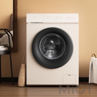 Пральна машина Xiaomi Mi Home (Mijia) 1C 10kg White