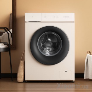 Стиральная машина Xiaomi Mi Home (Mijia) 1C 10kg White