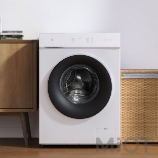 Пральна машина Xiaomi Mi Home (Mijia) 1C 10kg White