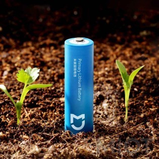 Акумуляторні батарейки Xiaomi Mi Home (Mijia) AA Super Battery 4шт FR6AA
