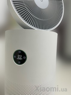 Очиститель воздуха с вентилятором Xiaomi Mi Home (Mijia) AC-MD2-SC