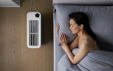 Очиститель воздуха Xiaomi Mi Home (Mijia) X