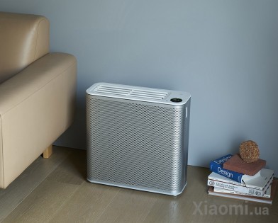 Очиститель воздуха Xiaomi Mi Home (Mijia) X