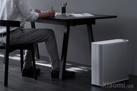 Очиститель воздуха Xiaomi Mi Home (Mijia) X