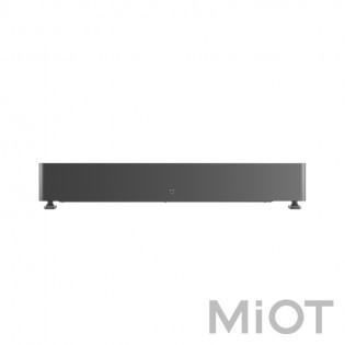 Обігрівач Xiaomi Mi Home (Mijia) Baseboard Electric Heater 1S Black TJXDNQ02LX