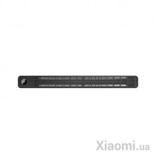 Обогреватель Xiaomi Mi Home (Mijia) Baseboard Electric Heater 1S Black TJXDNQ02LX